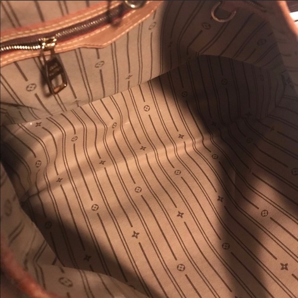 Louis Vuitton Delightful MM - Picture 3 of 8